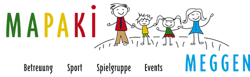 MAPAKi - Sport, Events, Spielgruppe und Babysitterdienst